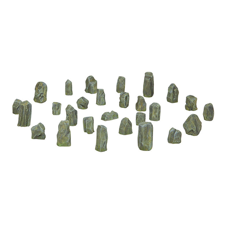 HORNBY STONE CIRCLE