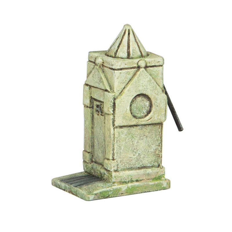 HORNBY VILLAGE PUMP