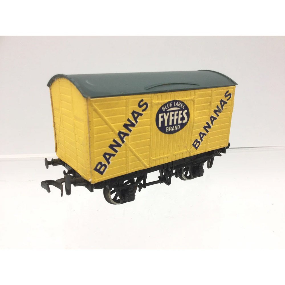 PECO VAN FYFFES SET