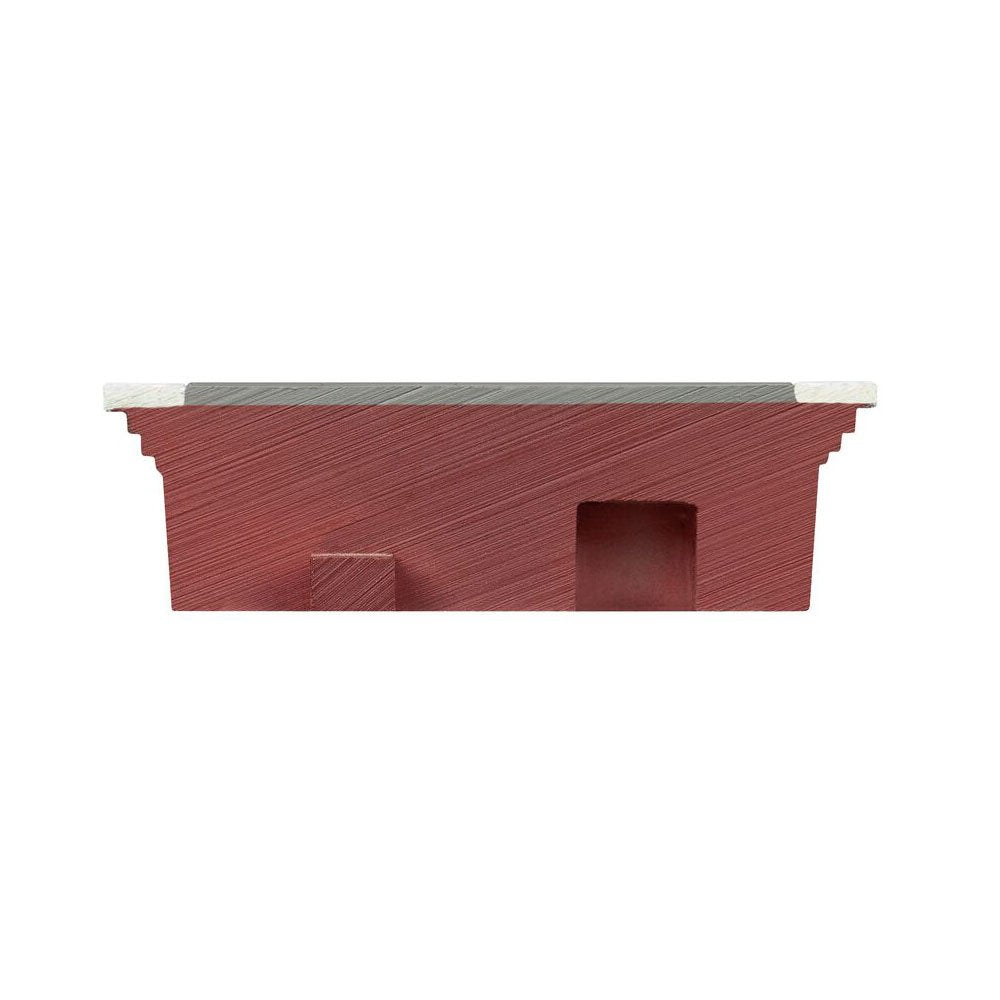 HORNBY PLATFORM ISLAND