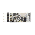 HORNBY HM7000-6: BLUETOOTH & DCC DECODER (6-PIN)