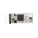 HORNBY HM7000-6: BLUETOOTH & DCC DECODER (6-PIN)