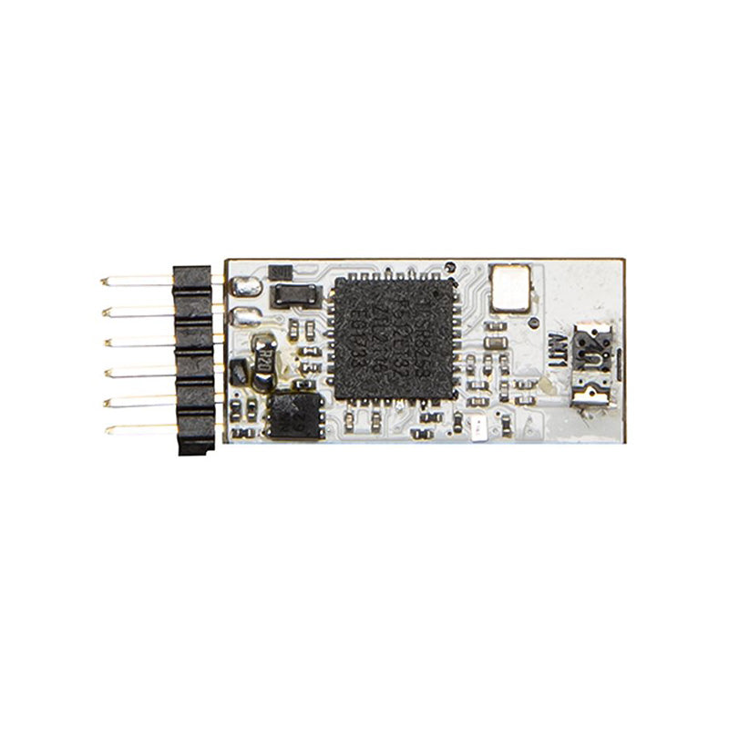 HORNBY HM7000-6: BLUETOOTH & DCC DECODER (6-PIN)