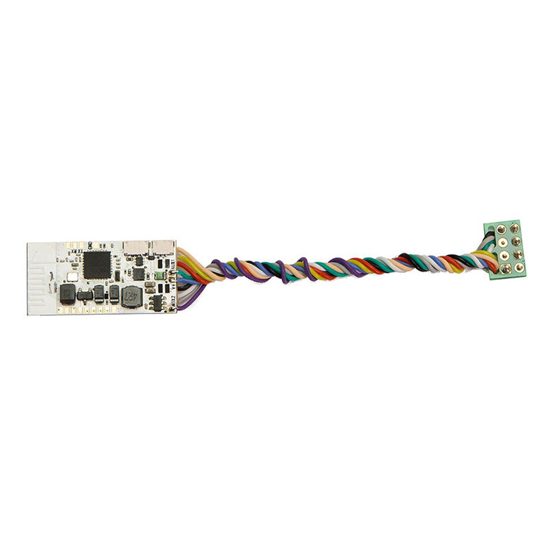 HORNBY HM7000-8TXS: BLUETOOTH & DCC SOUND DECODER (8-PIN)