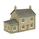 HORNBY ALL SOULS RECTORY