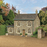HORNBY ALL SOULS RECTORY