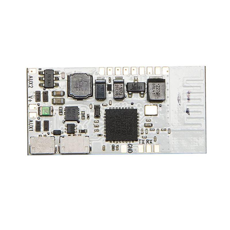 HORNBY HM7000-N18TXS: BLUETOOTH & DCC SOUND DECODER (NEXT18-PIN)