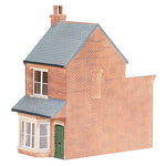 HORNBY RIGHT HAND 2 UP/2 DOWN TERRACED HOUSE