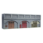 HORNBY THREE ARCH VIADUCT WITH LOCKUPS