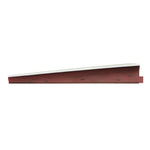 HORNBY PLATFORM END RAMP X 2