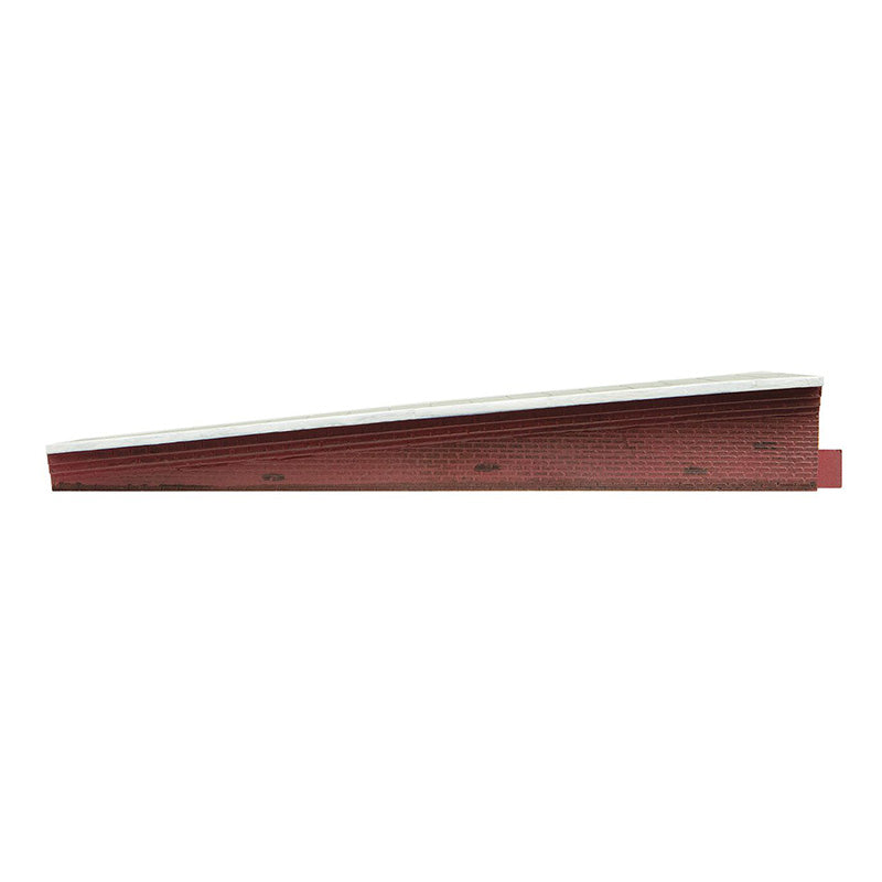 HORNBY PLATFORM END RAMP X 2