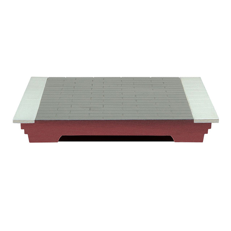 HORNBY PLATFORM END RAMP X 2
