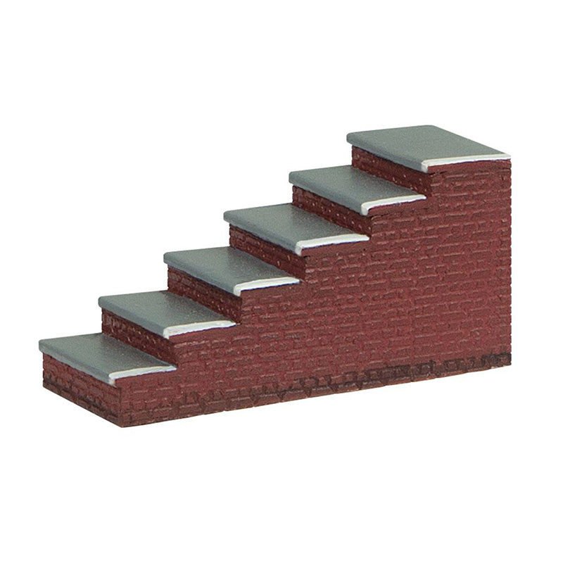 HORNBY PLATFORM STEPS