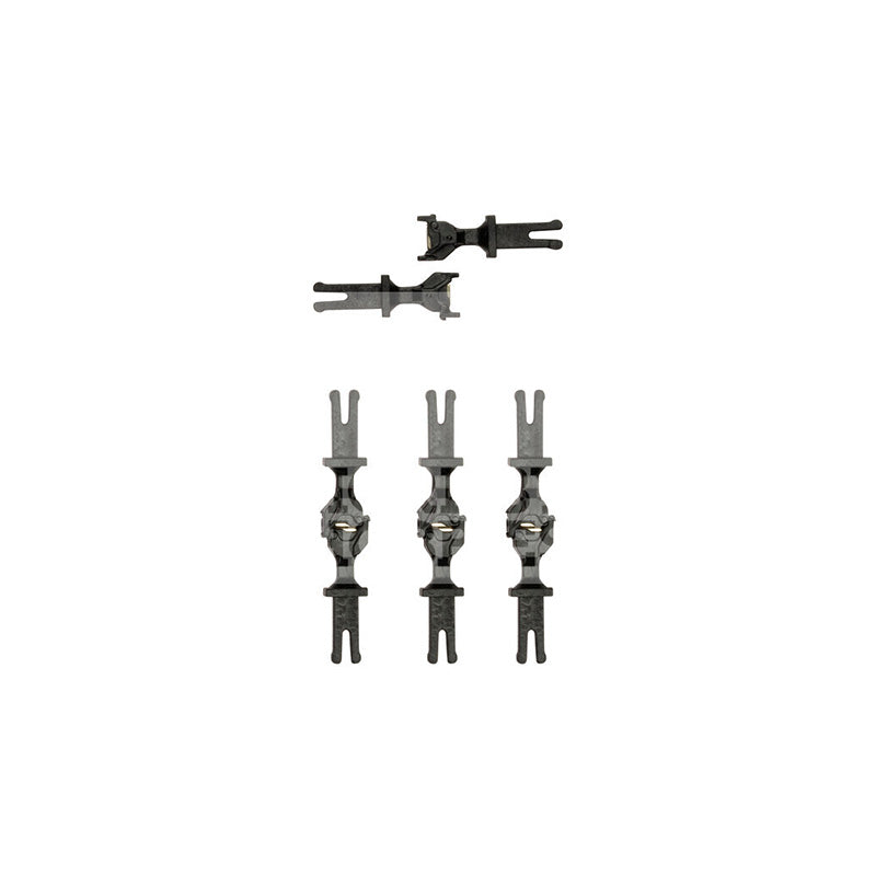 HORNBY BUCKEYE MAGNETIC COUPLING PACK