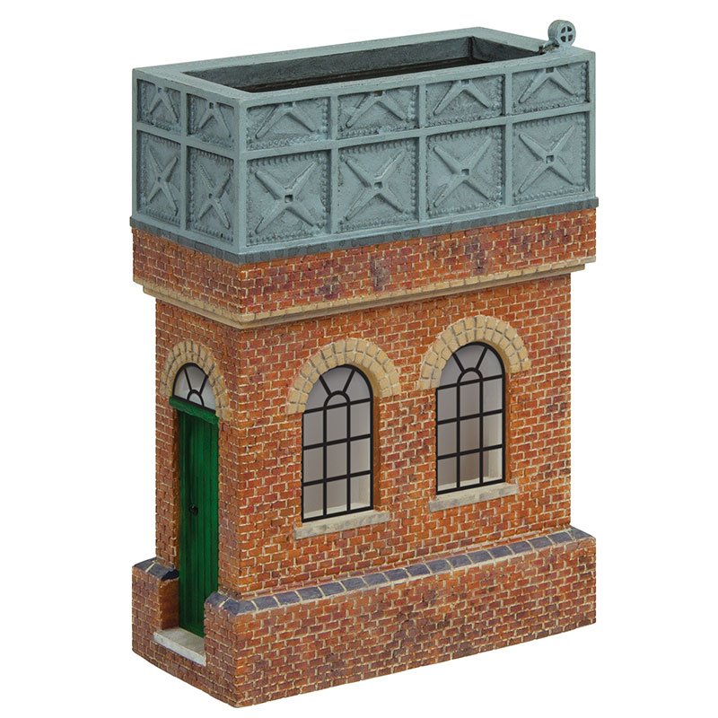 HORNBY SMALL WATER TOWER