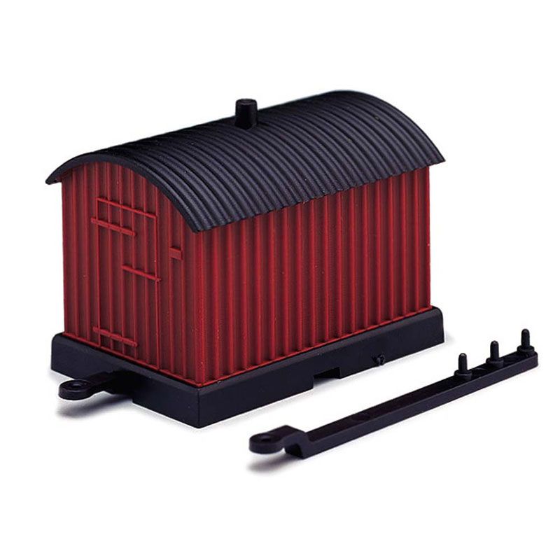 HORNBY MOTOR HOUSING
