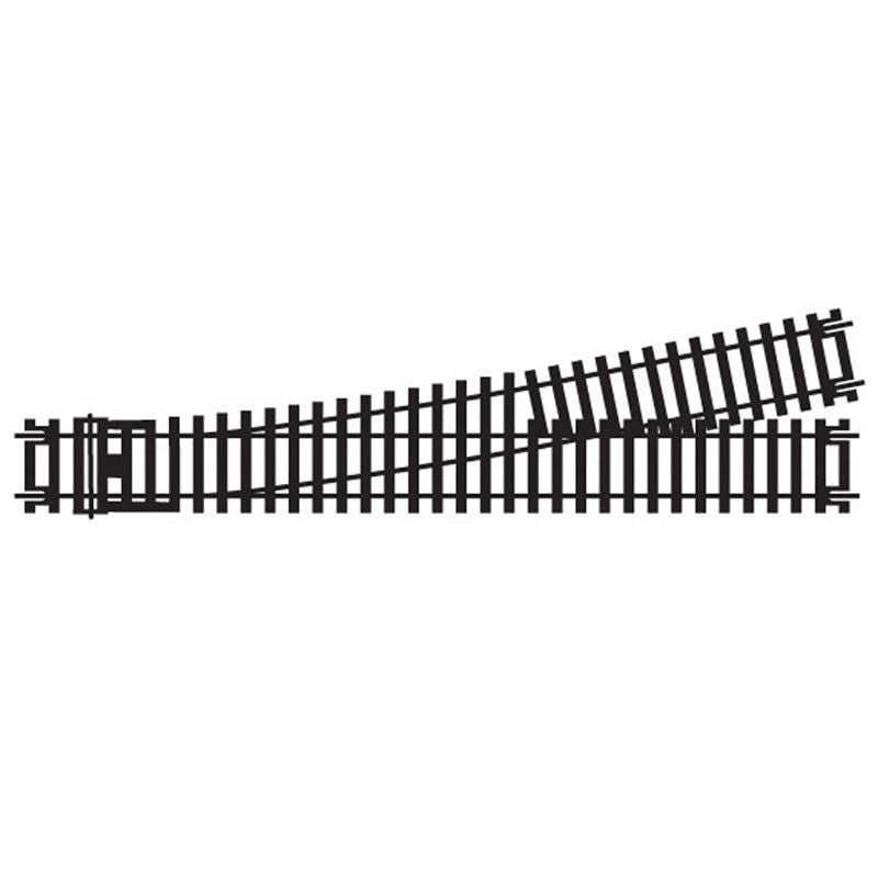 HORNBY L/H EXPRESS POINT