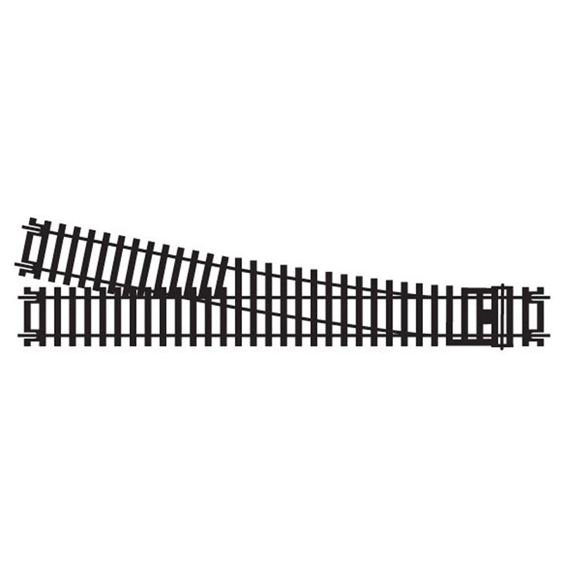 HORNBY R/H EXPRESS POINT