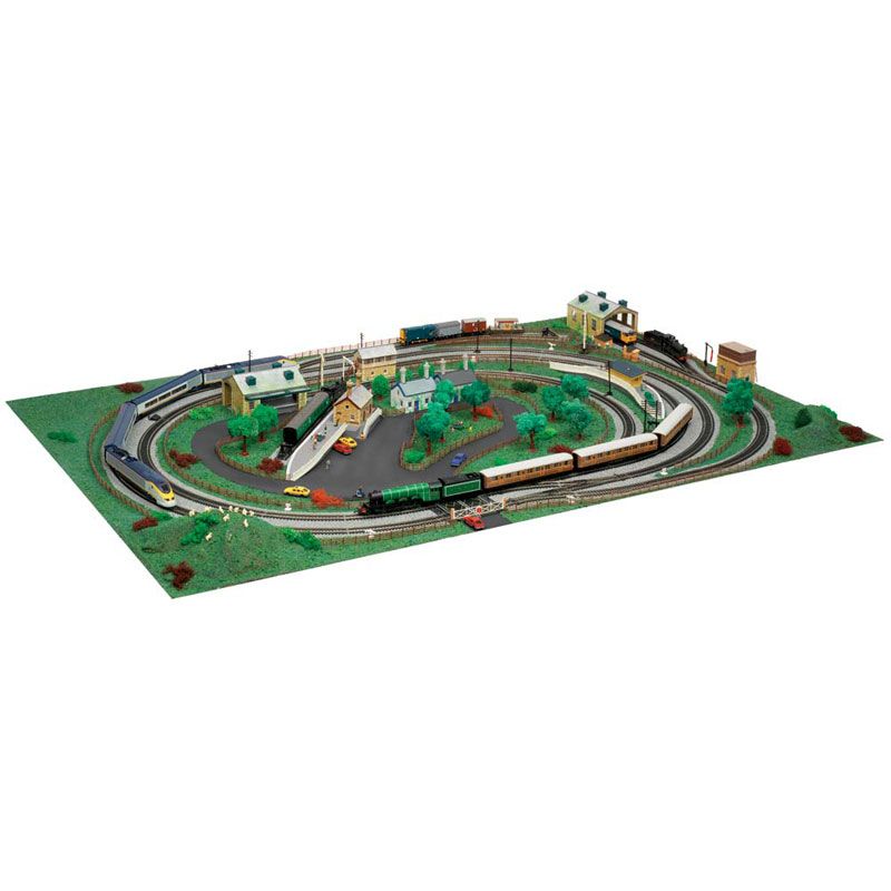 HORNBY TRAKMAT