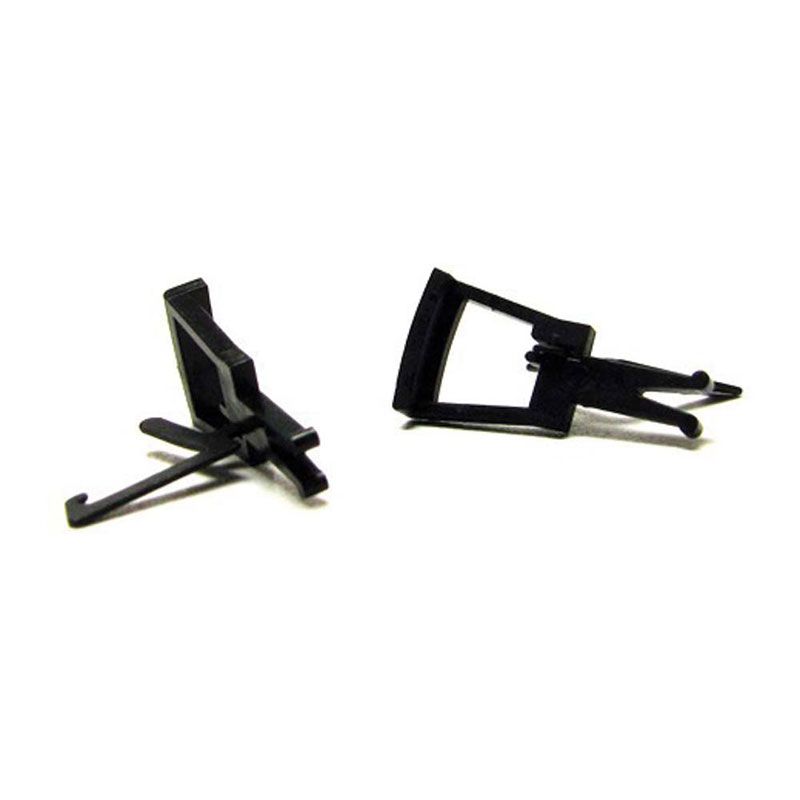 HORNBY NEM CLOSE COUPLINGS