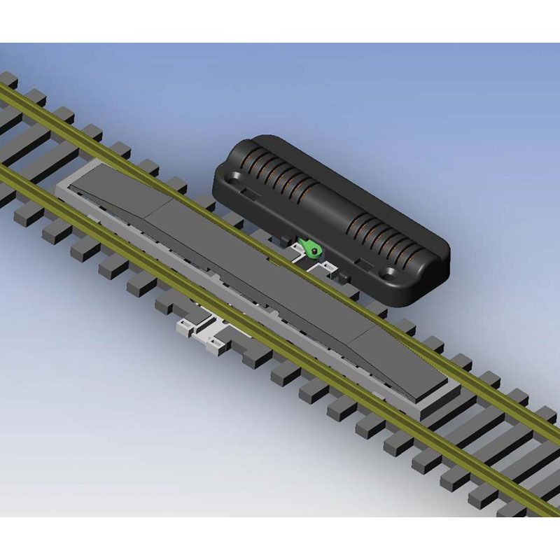 HORNBY UNCOUPLER UNIT