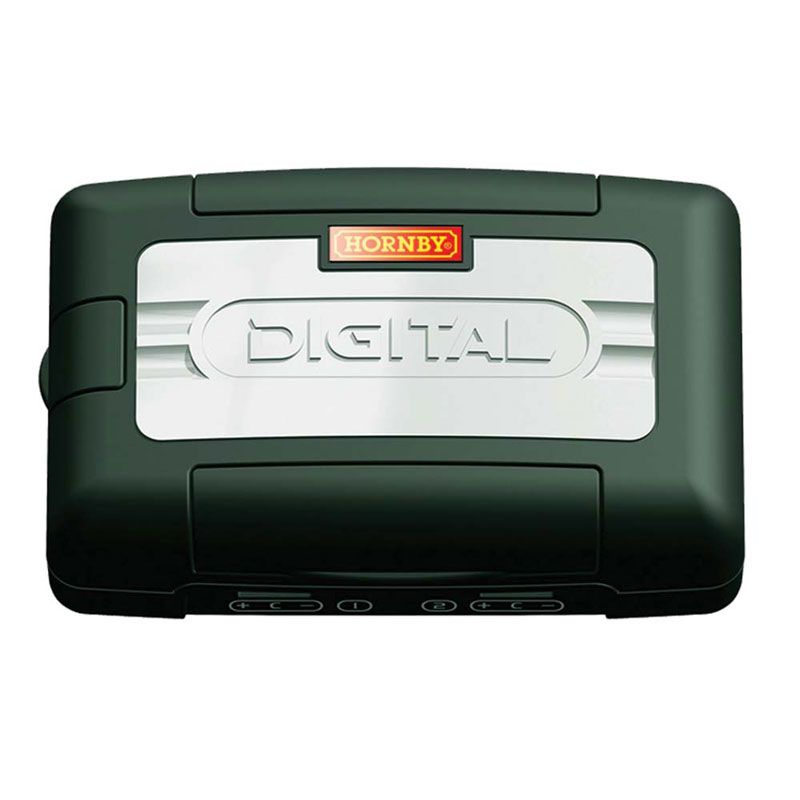 HORNBY ACCESSORY POINT DECODER