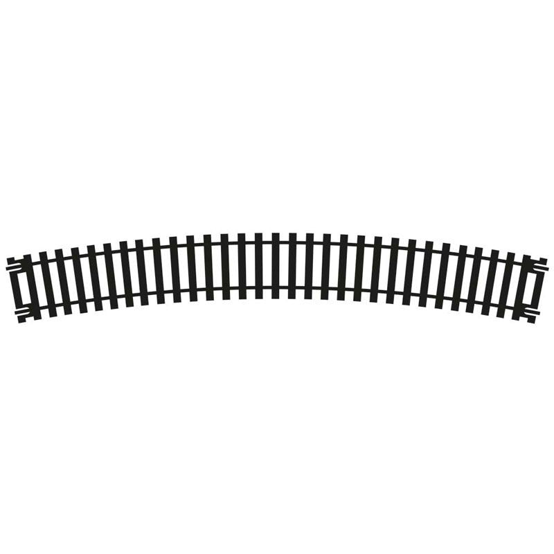 HORNBY CURVE 4TH RADIUS TRACK