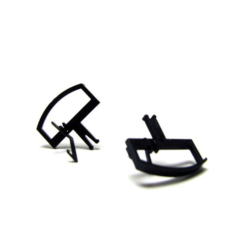 HORNBY LARGE WIDTH COUPLINGS (PK 10)