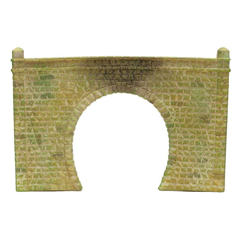 HORNBY SINGLE STONE TUNNEL