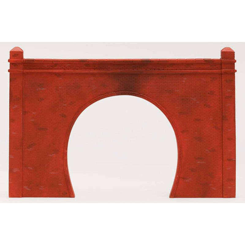 HORNBY SINGLE BRICK TUNNEL