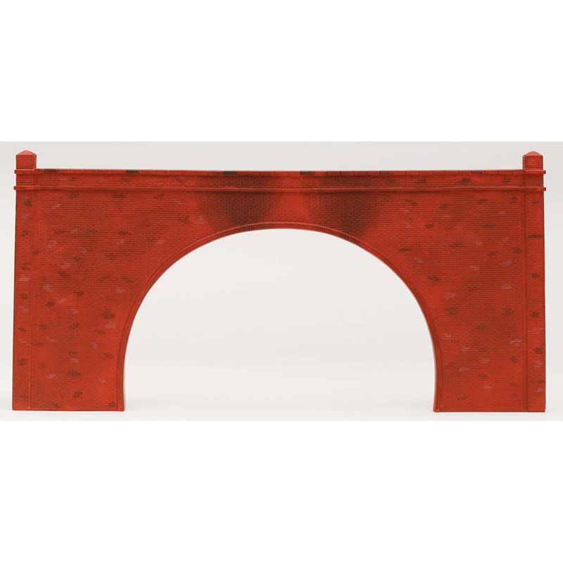 HORNBY DOUBLE BRICK TUNNEL