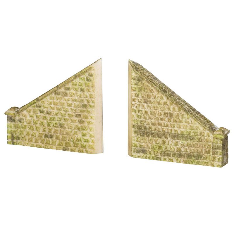 HORNBY STONE PORTAL SIDE WALL