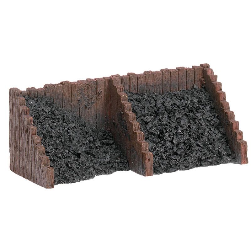 HORNBY COAL STRAITHES