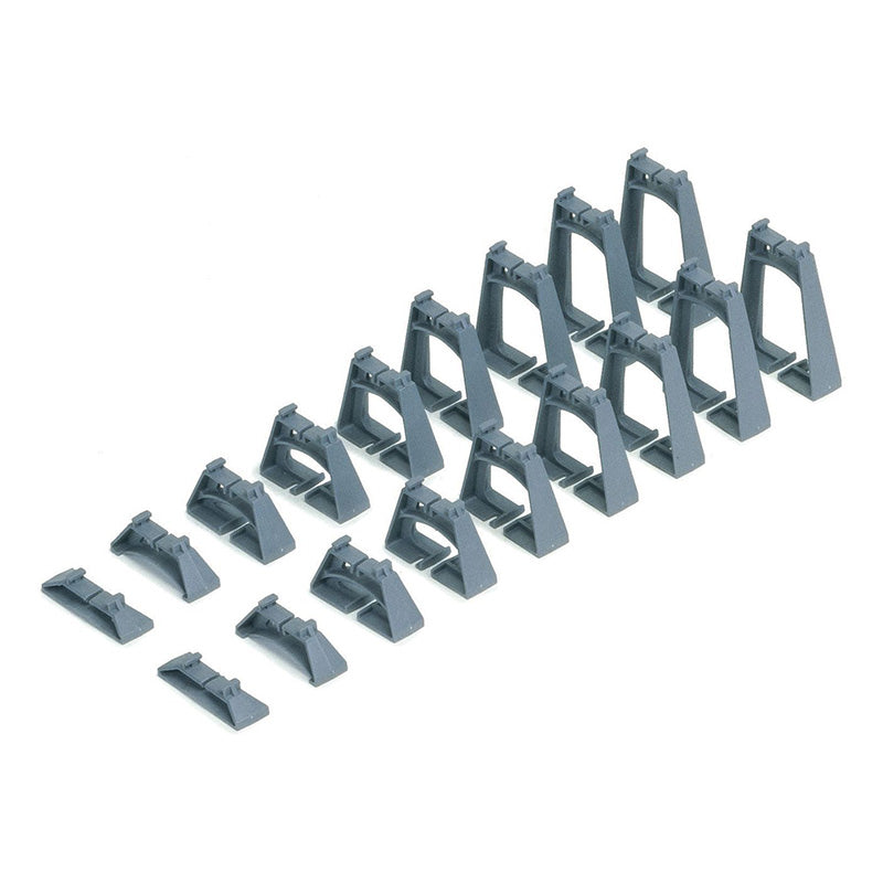 HORNBY TRACK SUPPORTS