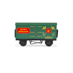 HORNBY SANTA’S EXPRESS RECHARGEABLE BATTERY OPERATED TRAIN SET