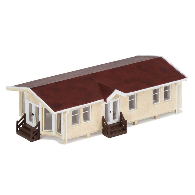 HORNBY MODERN PREFAB