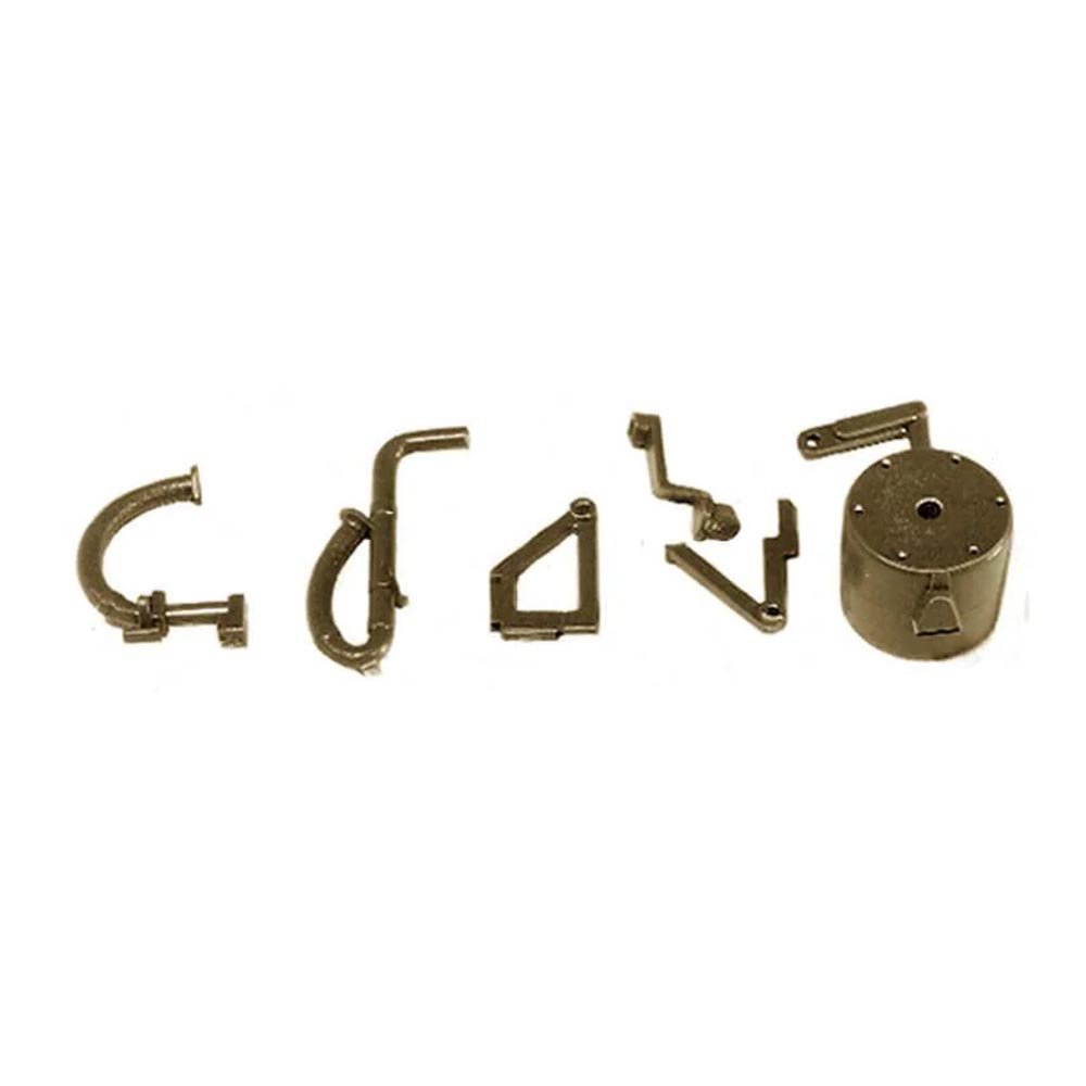 PECO VACUUM BRAKE FIT&PIPES(1)