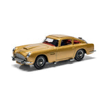 CORGI 1/43 JAMES BOND ASTON MARTIN DB5 CLASSIC COLLECTOR SET (CORGI 70TH ANNIVERSARY)