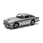 CORGI 1/43 JAMES BOND ASTON MARTIN DB5 CLASSIC COLLECTOR SET (CORGI 70TH ANNIVERSARY)
