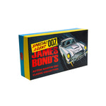 CORGI 1/43 JAMES BOND ASTON MARTIN DB5 CLASSIC COLLECTOR SET (CORGI 70TH ANNIVERSARY)