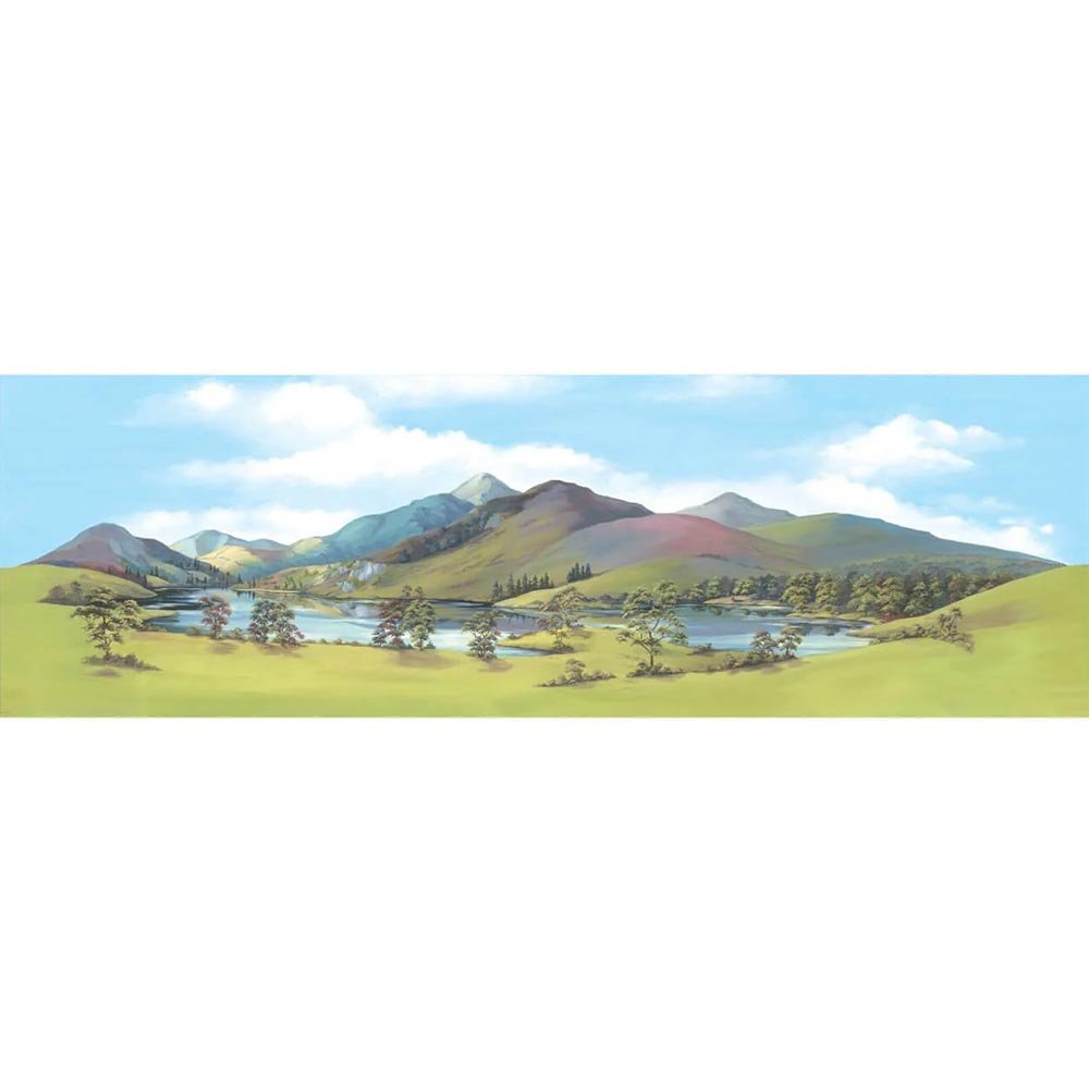 PECO MOUNTAIN LAKE
