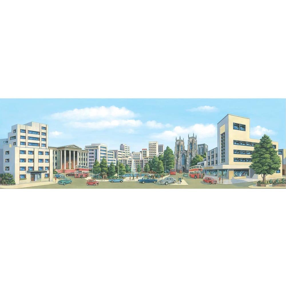 PECO CITY CENTRE