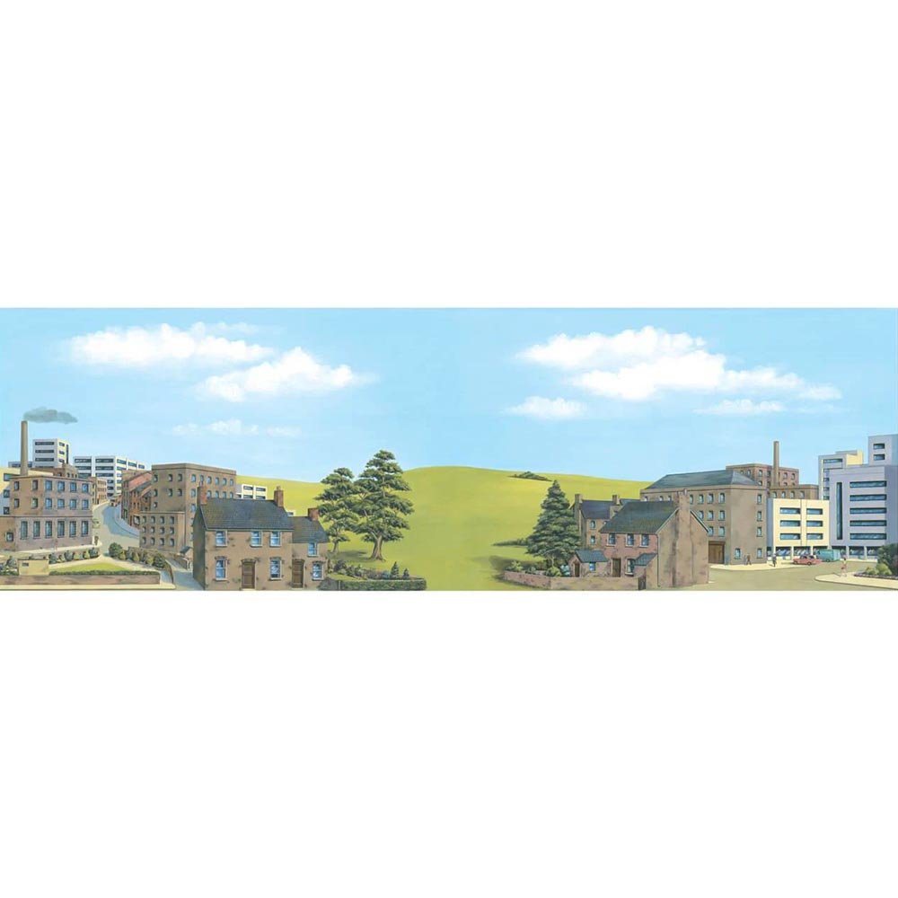 PECO CITY EXTENSIONS