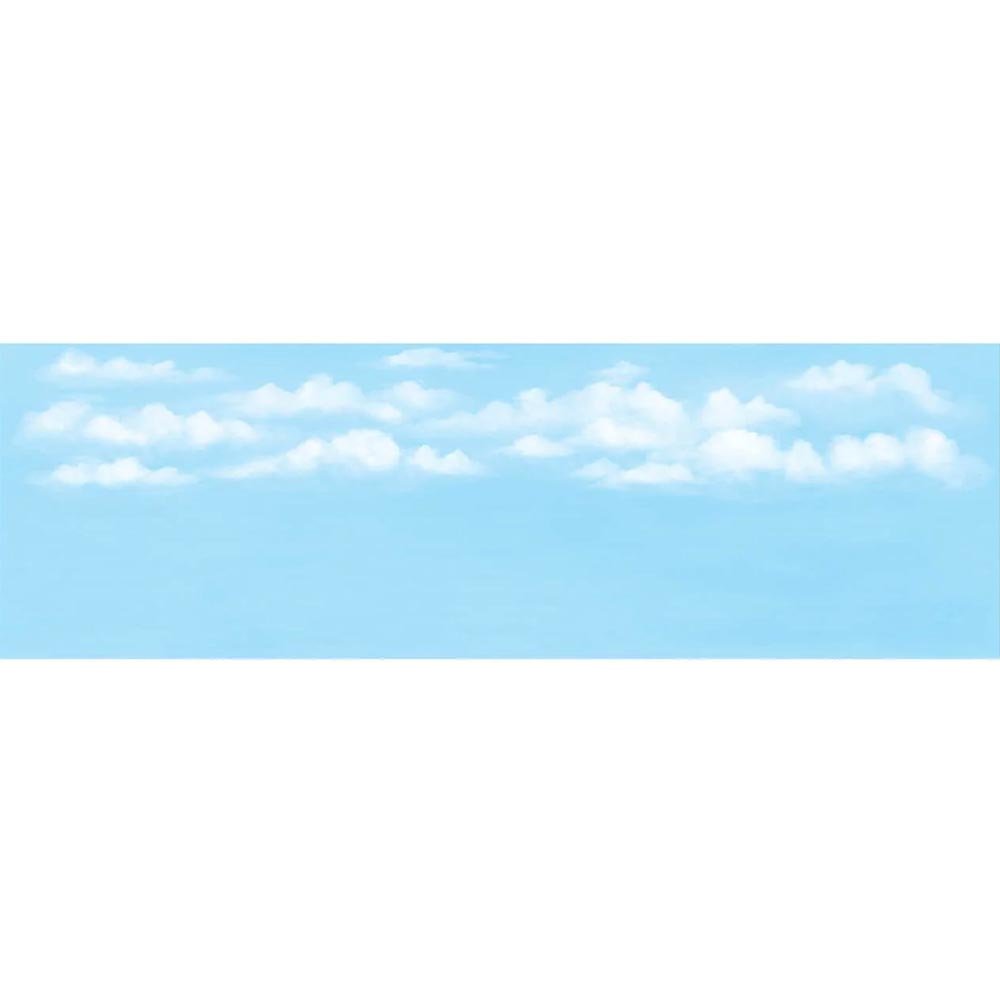 PECO SKY (CUMULUS CLOUD)