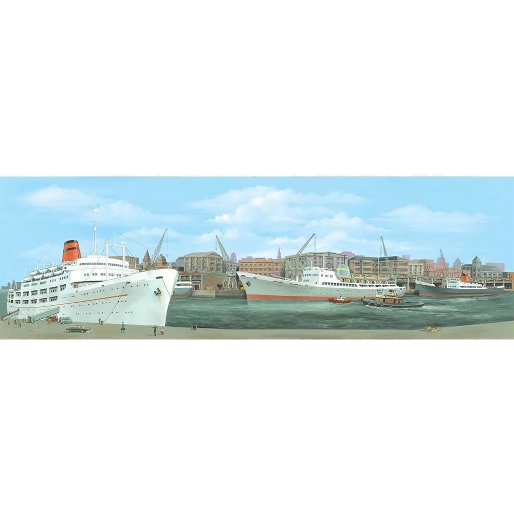 PECO DOCK CENTRE