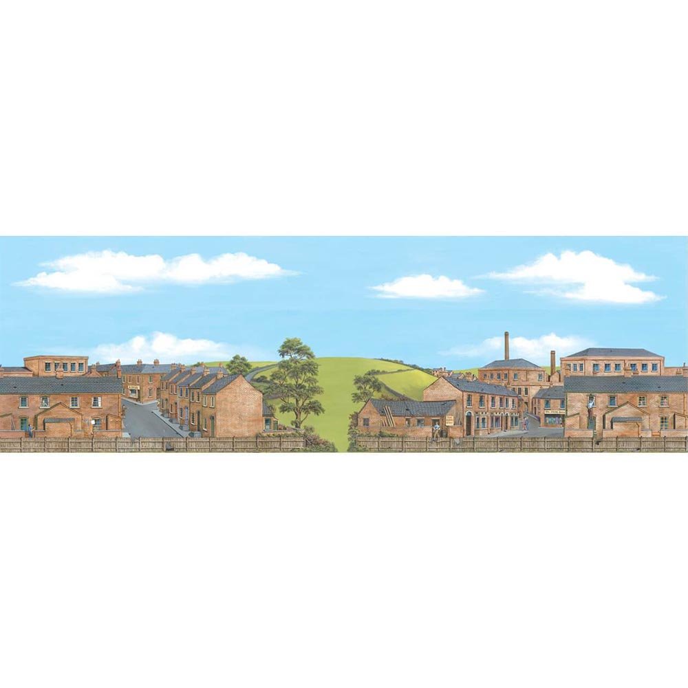 PECO OLD INDUSTRIAL TOWN EXT