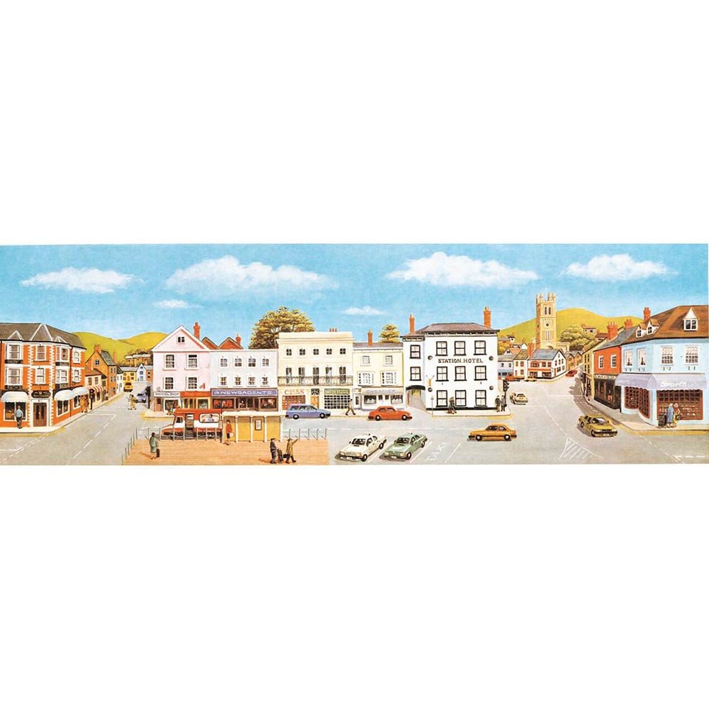 PECO MARKET TOWN