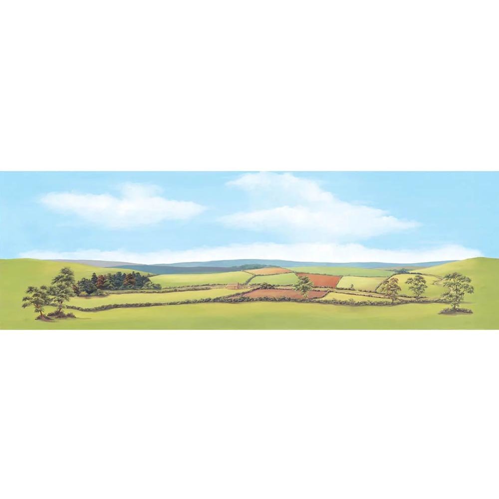 PECO COUNTRY LANDSCAPE
