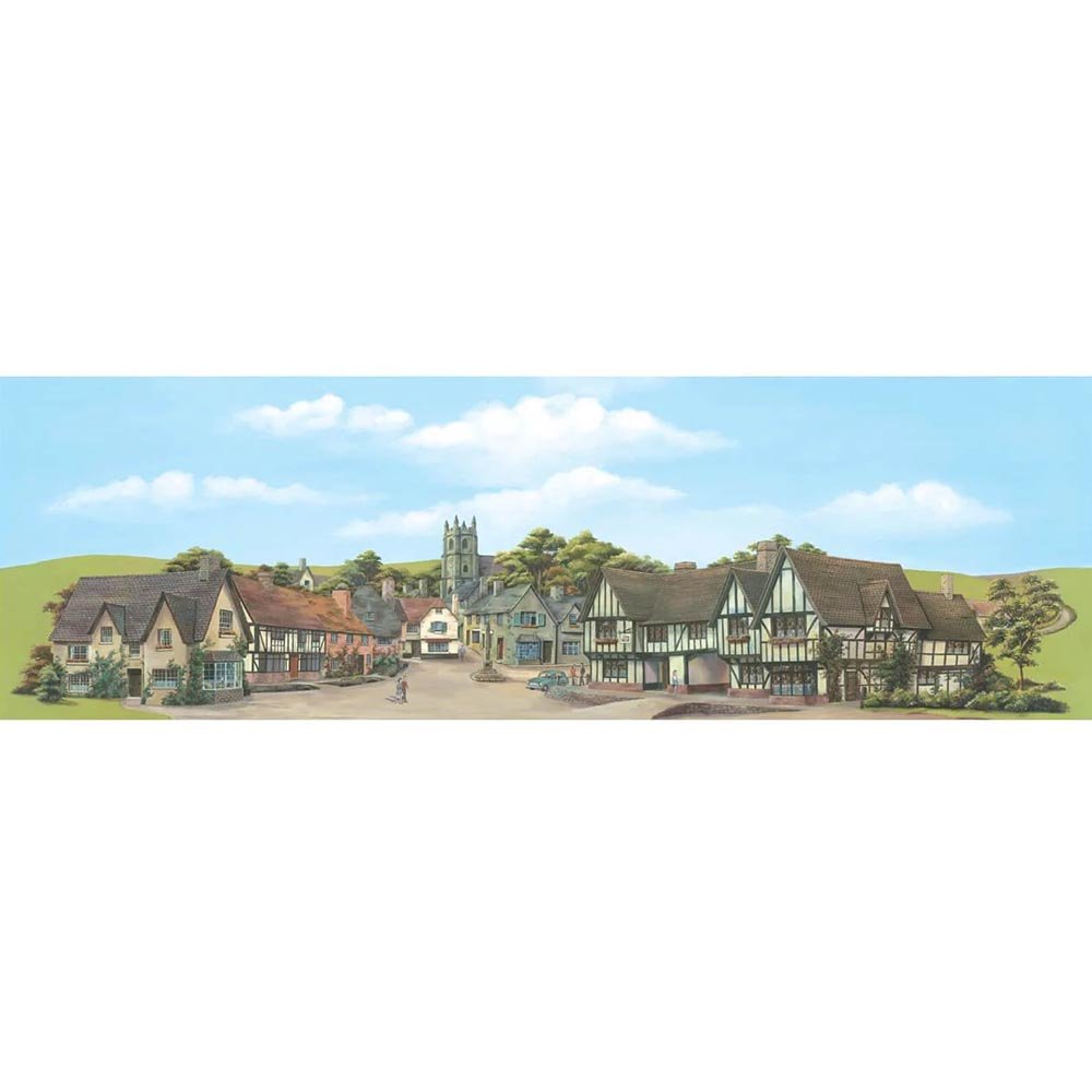 PECO TOWN PROVINCAL