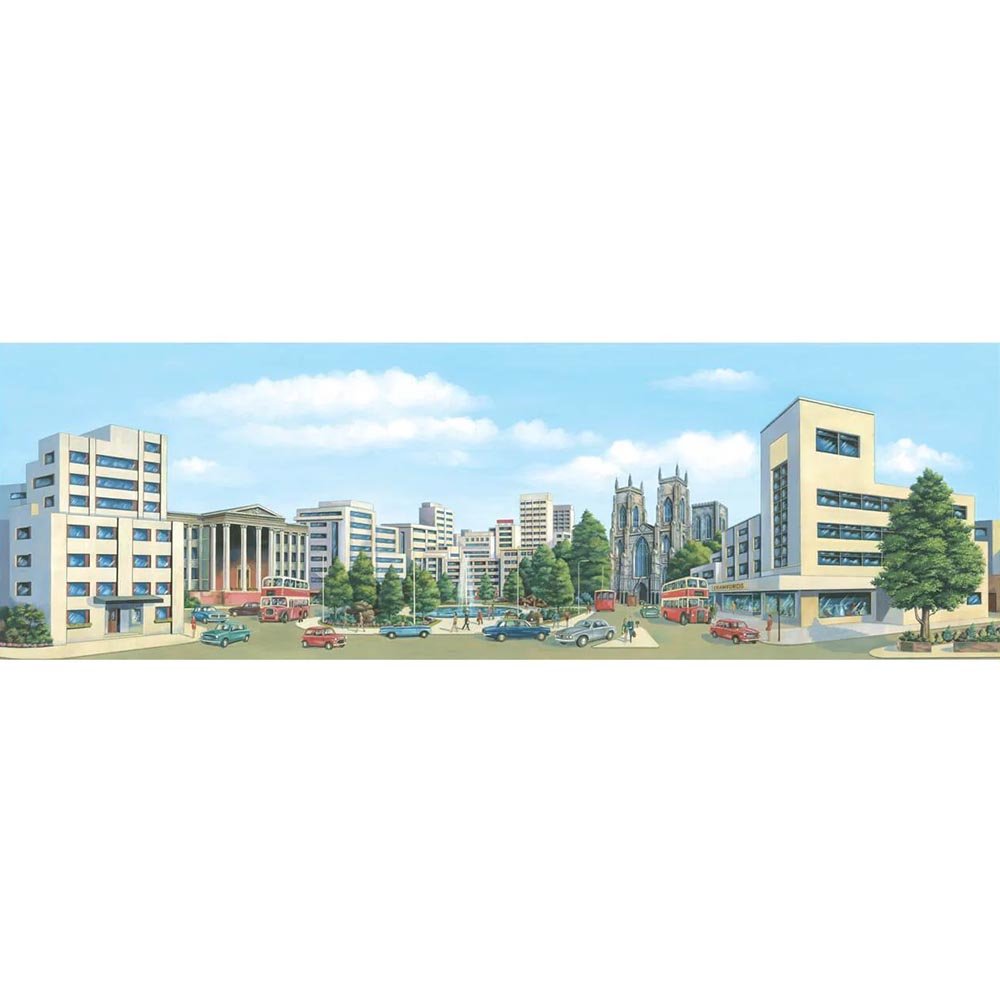 PECO CITY CENTRE